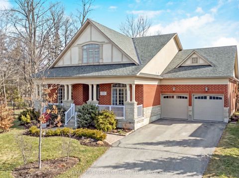 1583 Hallstone Road Brampton ON L6Y 5K8