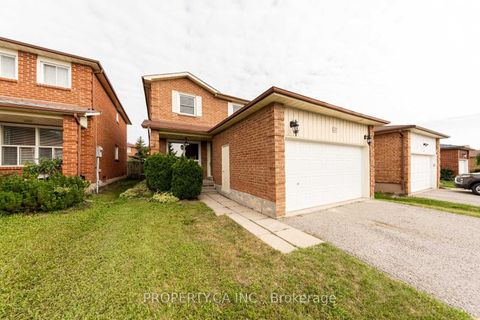 37 Bendamere Crescent Markham ON L3P 6Y1
