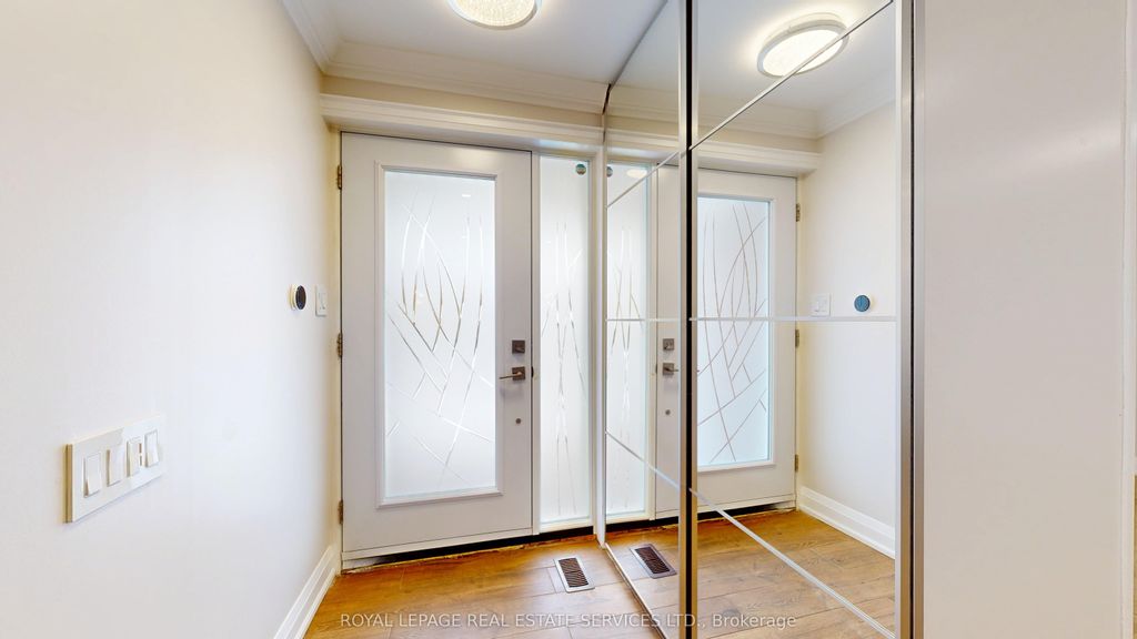 Photo of 12 Warlingham Court, Toronto, ON M9C 3K3 (MLS # W12747742)