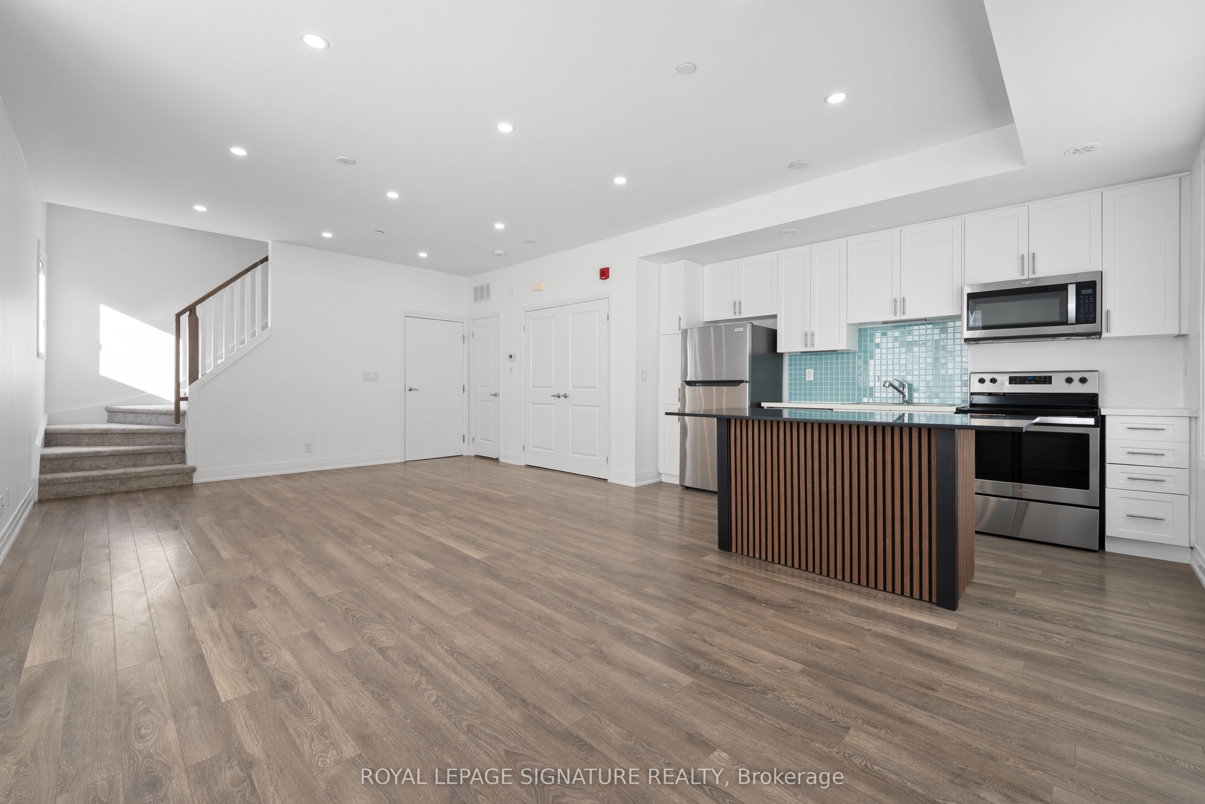 100 Long Branch Avenue 19