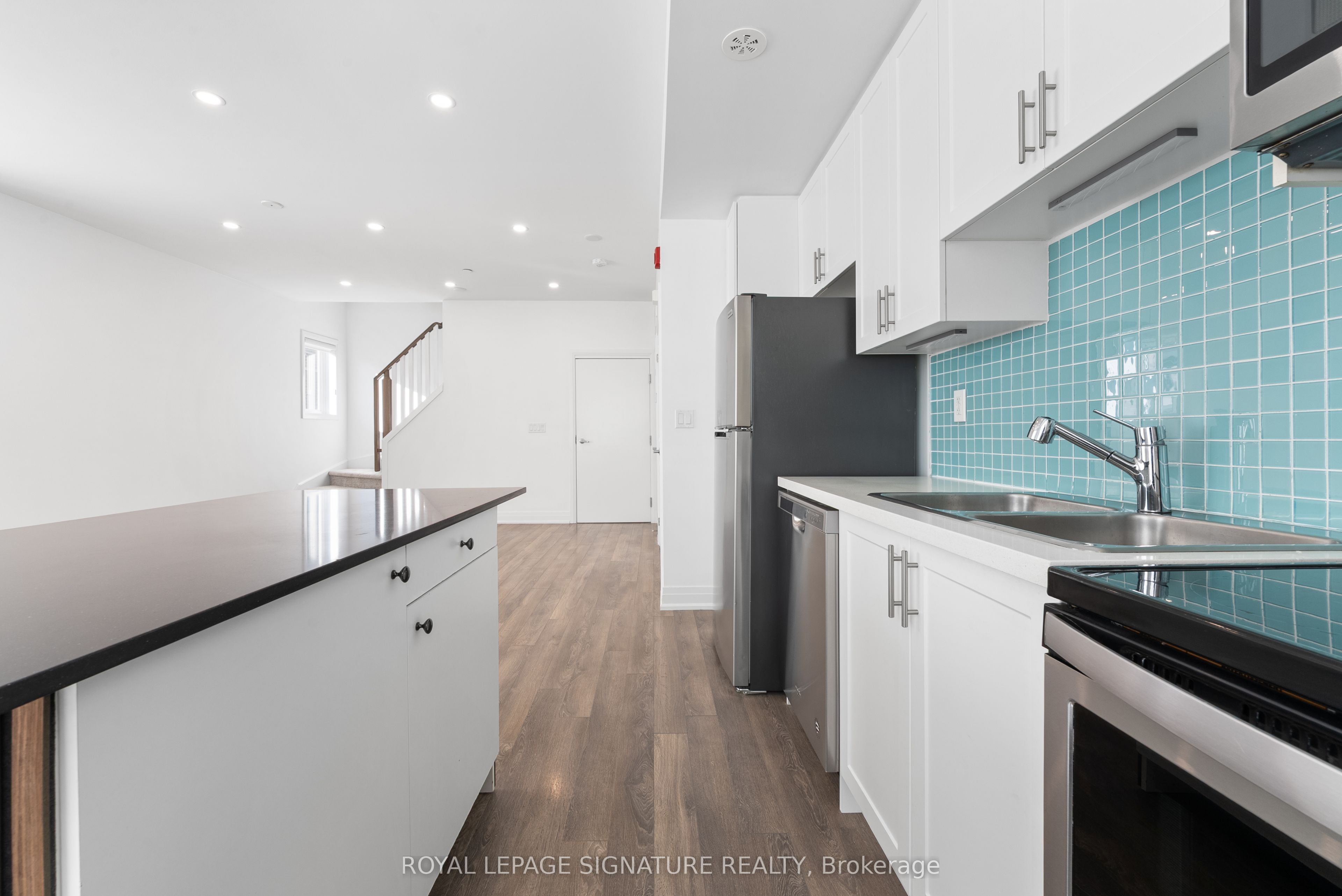 100 Long Branch Avenue 19