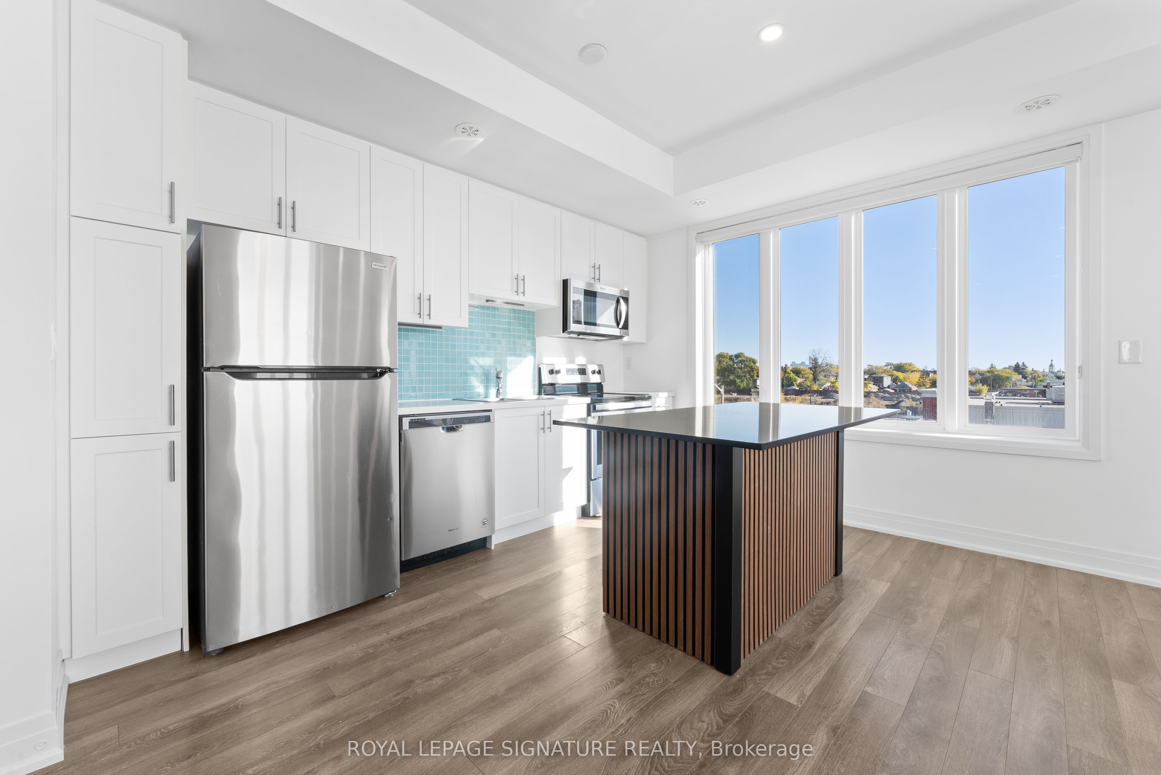 100 Long Branch Avenue 19