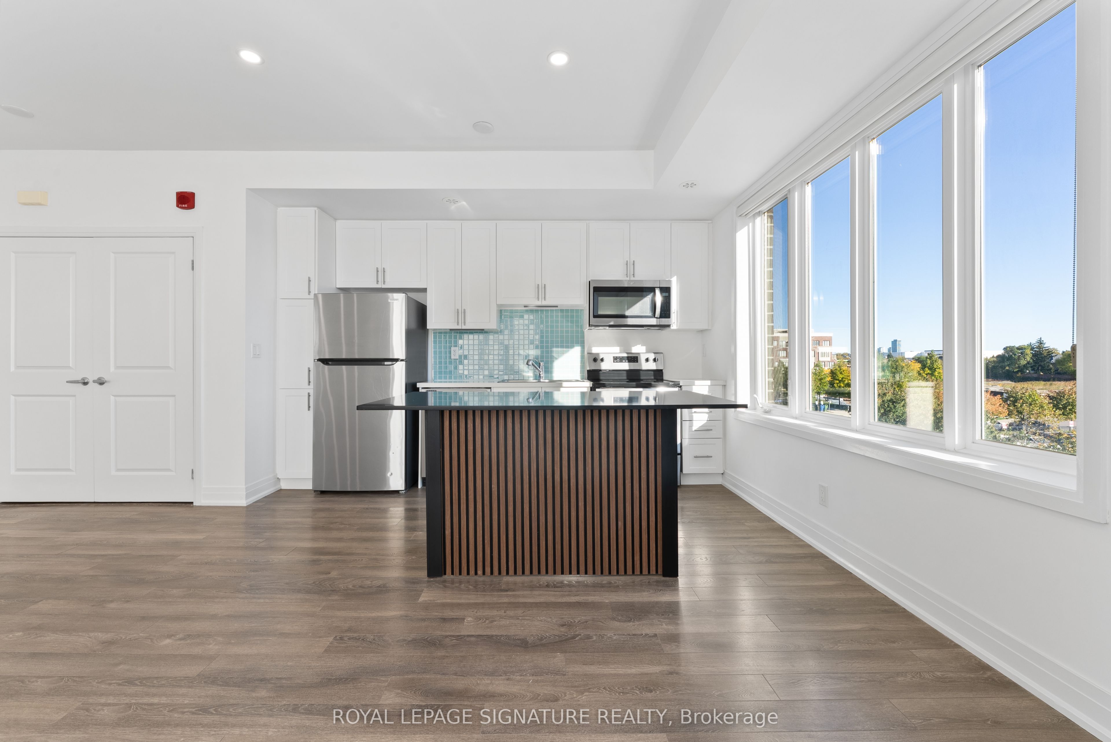 100 Long Branch Avenue 19
