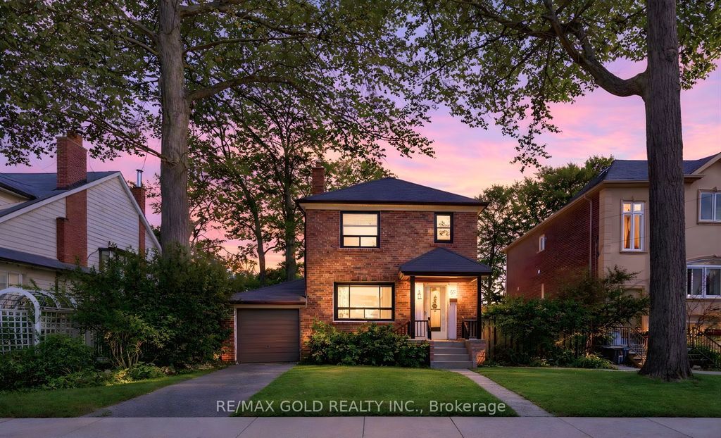 Photo of 65 Long Branch Avenue, Toronto, ON M8W 3J3 (MLS # W12923198)