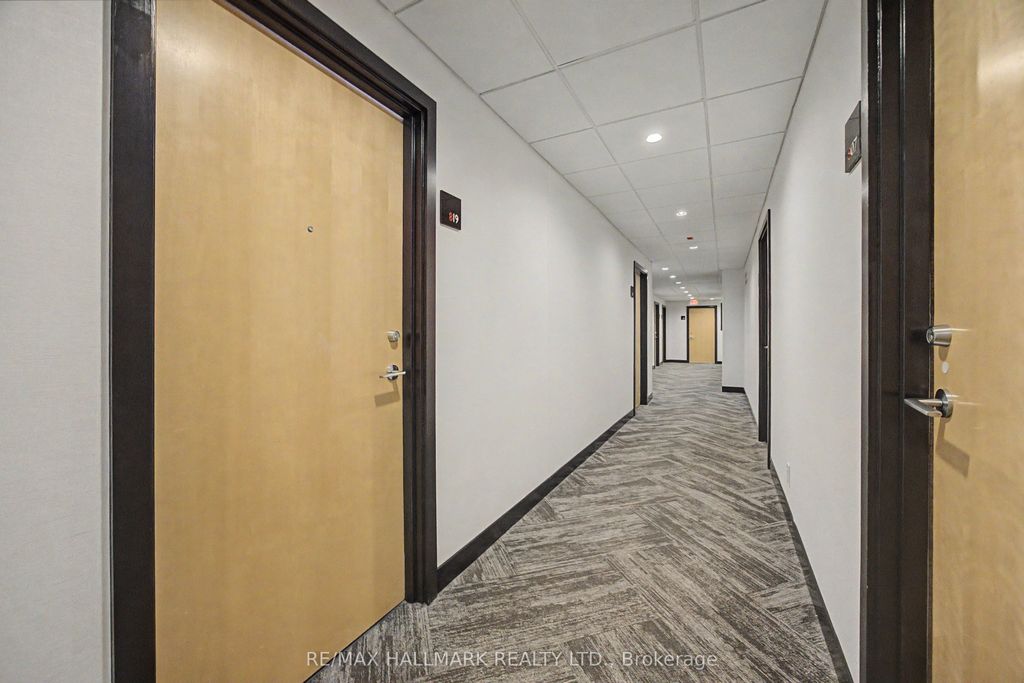 Photo of 510 KING Street E #819, Toronto, ON M5A 1M1 (MLS # C13009038)