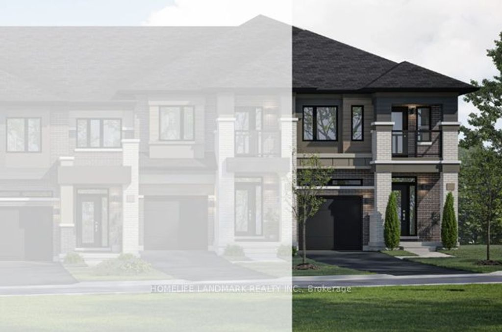 Photo of 660 Colborne Street #5, Brantford, ON N3T 5L1 (MLS # X12728242)