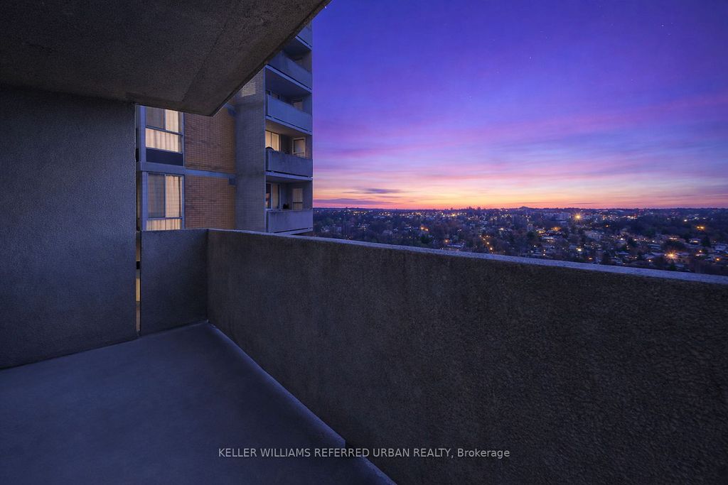 Photo of 10 Martha Eaton Way #1811, Toronto, ON M6M 5B3 (MLS # W12817220)