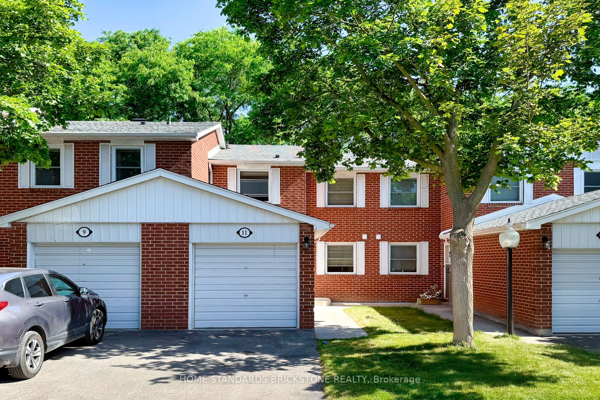 11 Reith Way