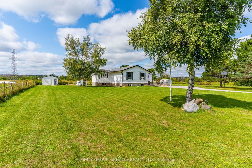 Photo of 1071 Opmar Road, Kawartha Lakes, ON K0M 2M0 (MLS # X12450462)