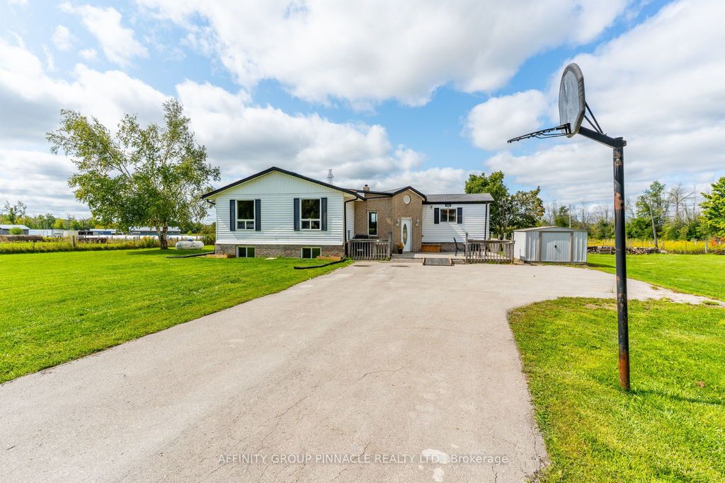 Photo of 1071 Opmar Road, Kawartha Lakes, ON K0M 2M0 (MLS # X12450462)