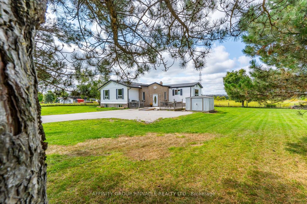 Photo of 1071 Opmar Road, Kawartha Lakes, ON K0M 2M0 (MLS # X12450462)