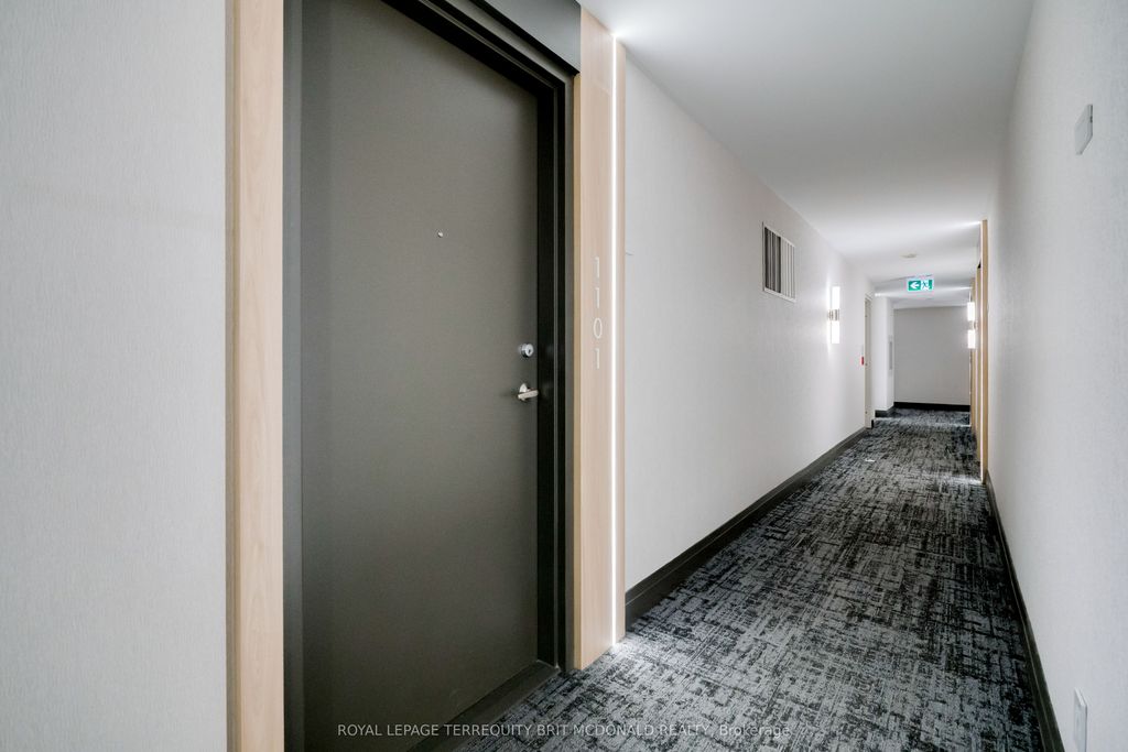Photo of 4 Elsinore Path #1101, Toronto, ON M8V 4G7 (MLS # W13010994)