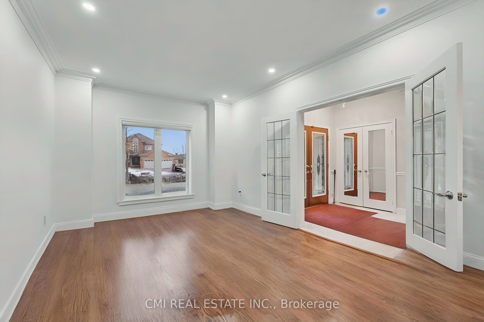 717 Vaughan Mills Road