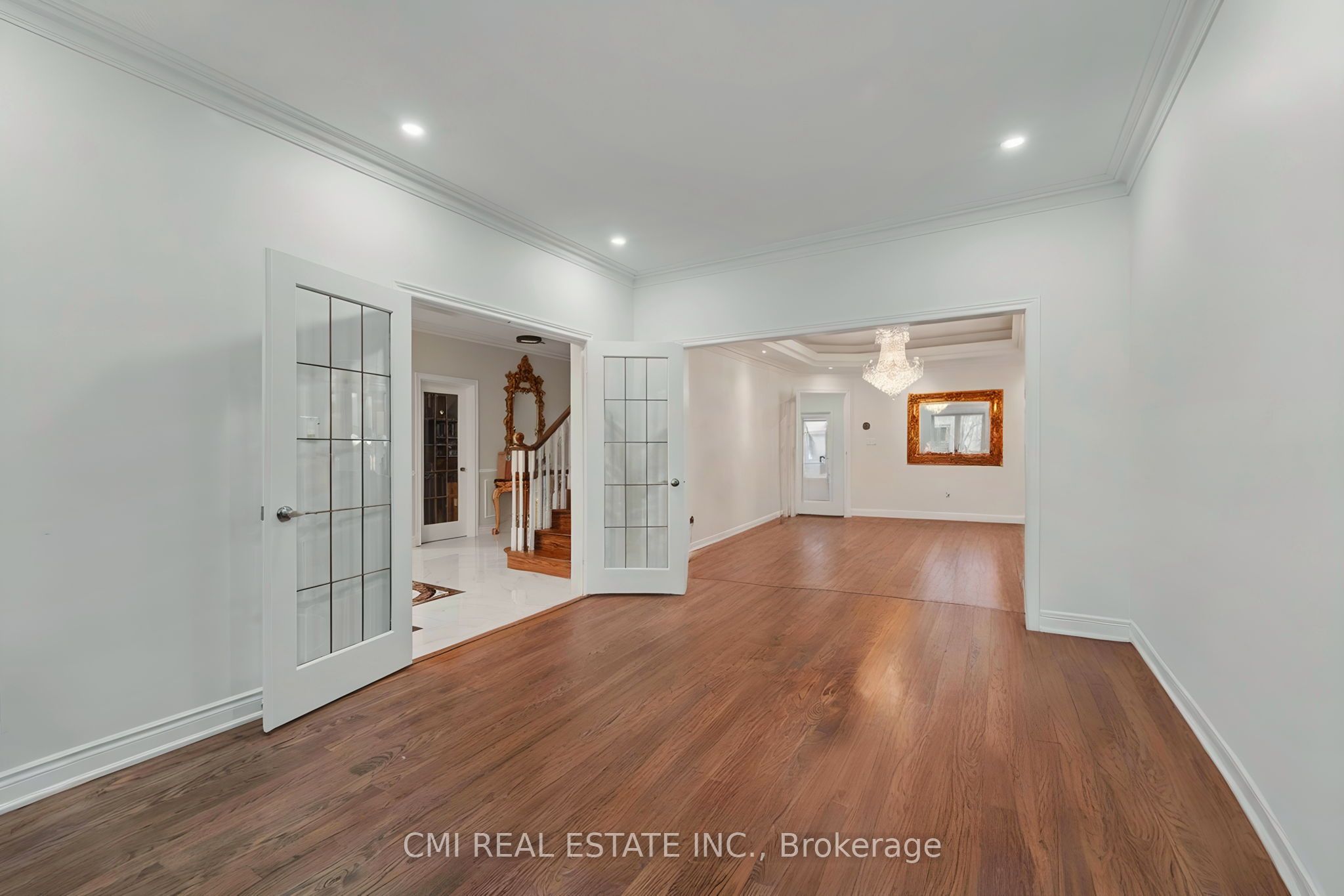 717 Vaughan Mills Road