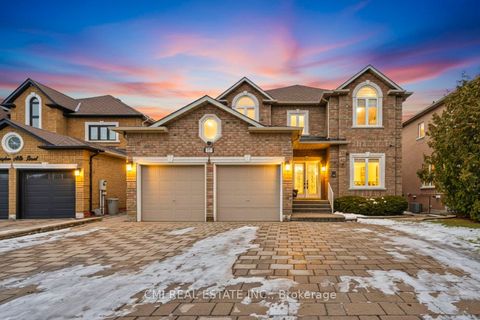 717 Vaughan Mills Road Vaughan ON L4H 1H6