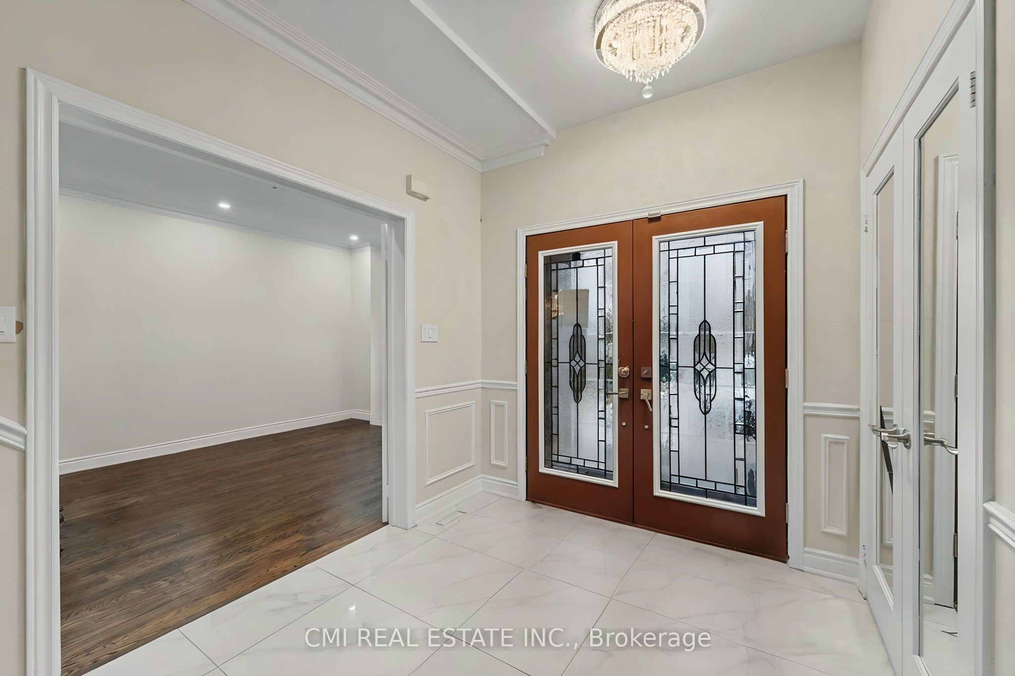 717 Vaughan Mills Road