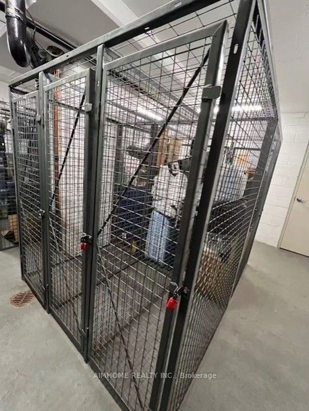 Photo of 37 Grosvenor Street #Lockers (2), Toronto, ON M4Y 3G5 (MLS # C12884734)