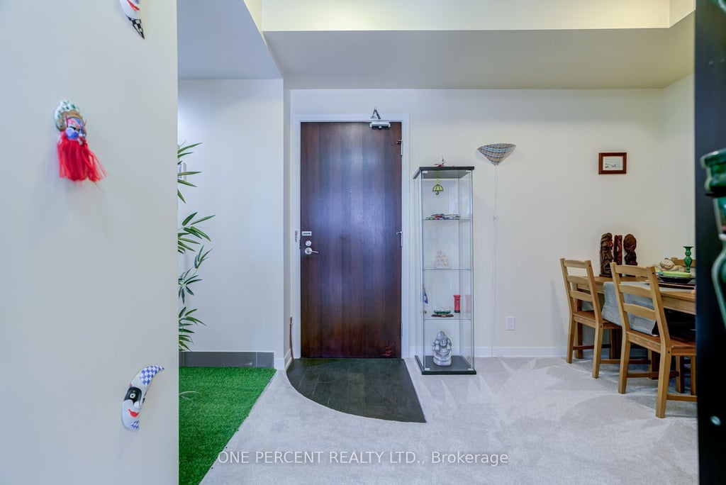 Photo of 120 Bayview Avenue #S217, Toronto, ON M5A 0G4 (MLS # C13677954)