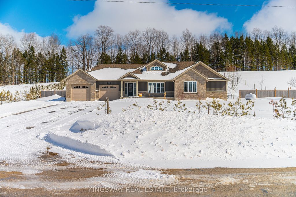 Photo of 151 Watra Road, Southgate, ON N0G 1R0 (MLS # X12884930)
