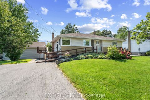 Photo of 450 Coronation Boulevard, Loyalist, ON K7M 5P9 (MLS # X12464483)