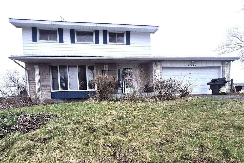 Photo of 3440 7A Highway, Scugog, ON L0B 1L0 (MLS # E13003588)