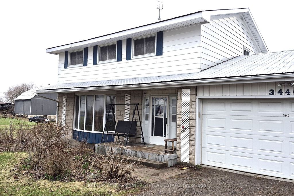 Photo of 3440 7A Highway, Scugog, ON L0B 1L0 (MLS # E13003588)