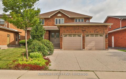 1339 Windrush Drive Oakville ON L6M 1W4