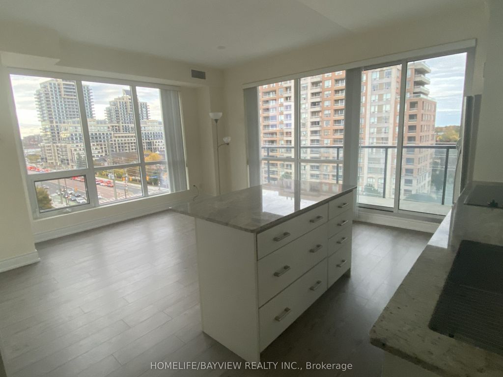 Photo of 9090 Yonge Street #805B, Richmond Hill, ON L4C 0Z1 (MLS # N12481830)
