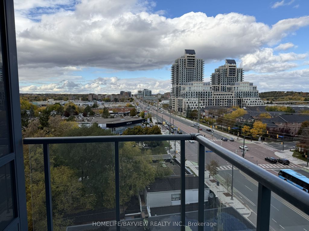 Photo of 9090 Yonge Street #805B, Richmond Hill, ON L4C 0Z1 (MLS # N12481830)