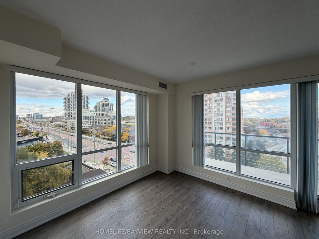 Photo of 9090 Yonge Street #805B, Richmond Hill, ON L4C 0Z1 (MLS # N12481830)