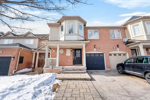 2441 Baintree Crescent Oakville ON L6M 4W9