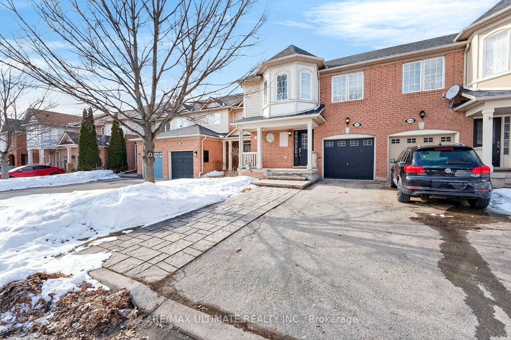 Photo of 2441 Baintree Crescent, Oakville, ON L6M 4W9 (MLS # W12864446)