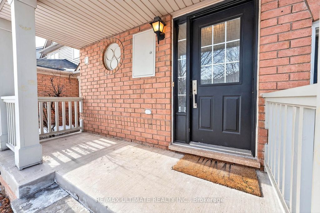 Photo of 2441 Baintree Crescent, Oakville, ON L6M 4W9 (MLS # W12864446)