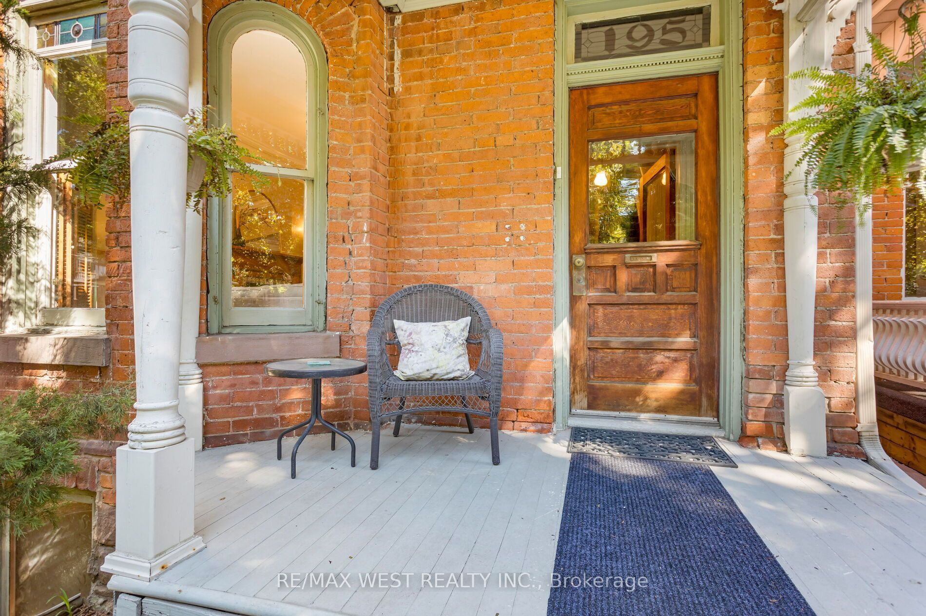 195 Dunn Avenue