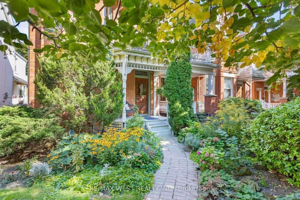 Photo of 195 Dunn Avenue, Toronto, ON M6K 2S1 (MLS # W13836870)