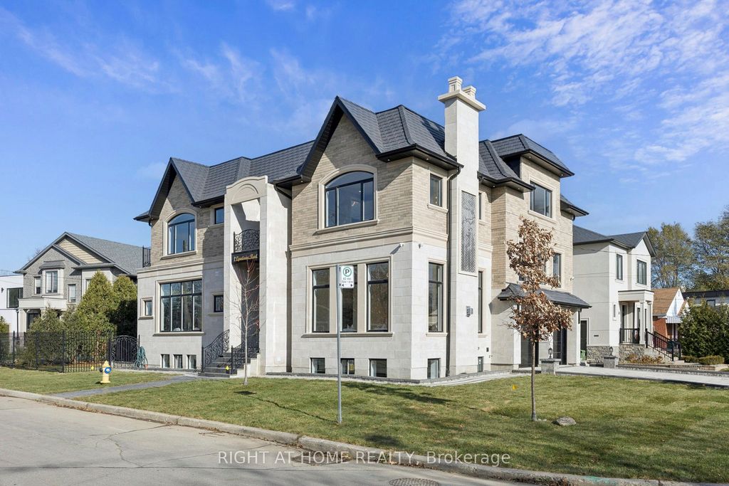 Photo of 1 Lynnhaven Road, Toronto, ON M6A 2K7 (MLS # C12856830)