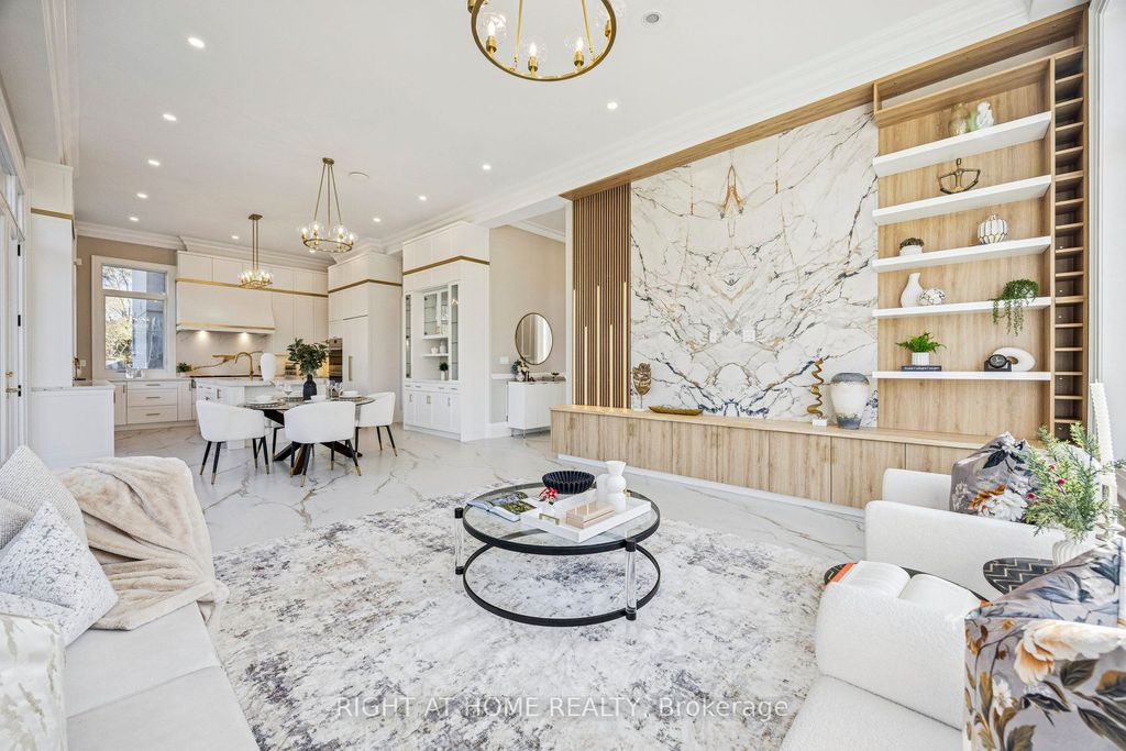 Photo of 1 Lynnhaven Road, Toronto, ON M6A 2K7 (MLS # C12856830)