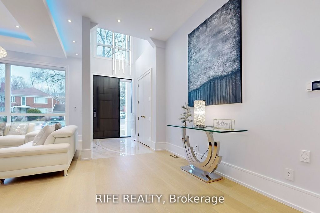 Photo of 615 Briar Hill Avenue, Toronto, ON M5N 1N4 (MLS # C12375448)