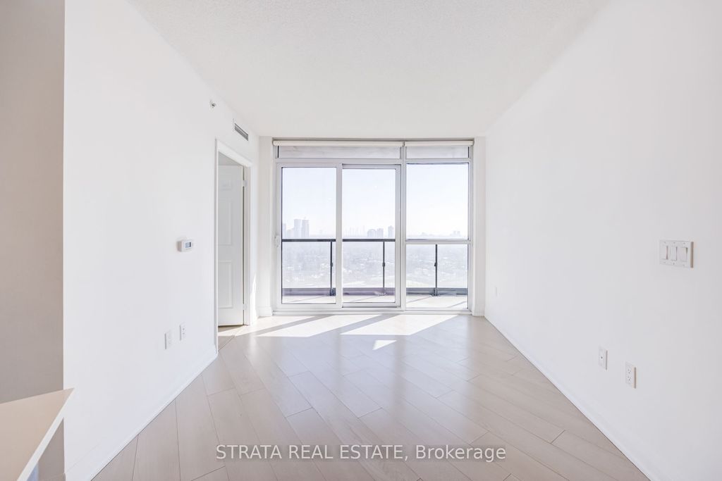 Photo of 30 Gibbs Road #2207, Toronto, ON M9B 0E4 (MLS # W12868826)