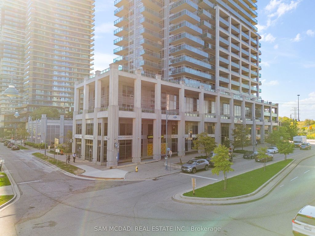 Photo of 16 Brookers Lane #1205, Toronto, ON M8V 0A5 (MLS # W12445693)