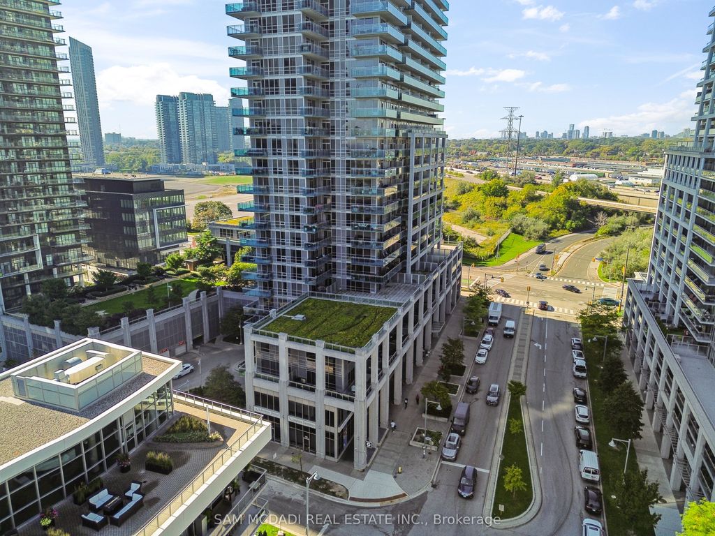 Photo of 16 Brookers Lane #1205, Toronto, ON M8V 0A5 (MLS # W12445693)