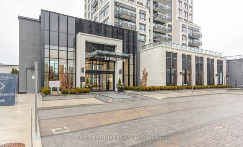 10 Eva Road 1101 Toronto ON M9C 1E8