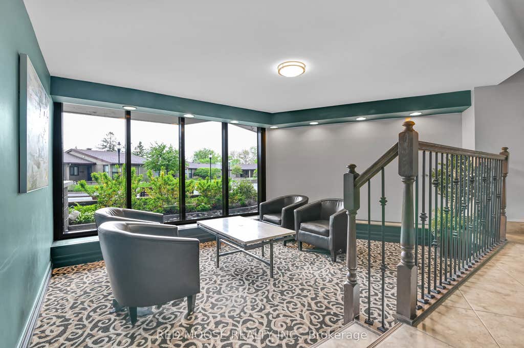 Photo of 1081 Ambleside Drive #2410, Woodroffe, ON K2B 8C8 (MLS # X13652644)