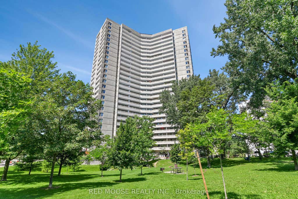 Photo of 1081 Ambleside Drive #2410, Woodroffe, ON K2B 8C8 (MLS # X13652644)