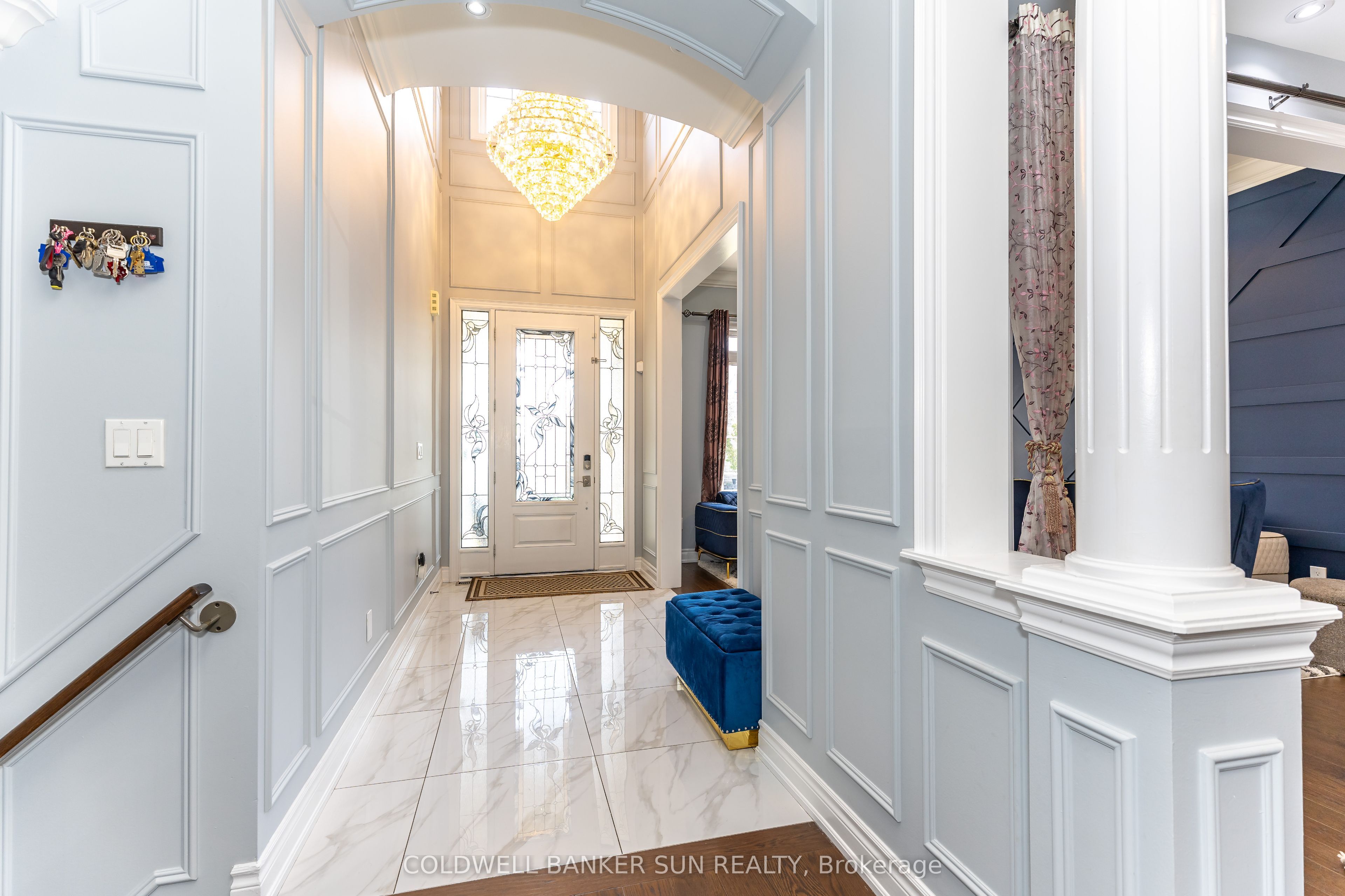48 Hanbury Crescent