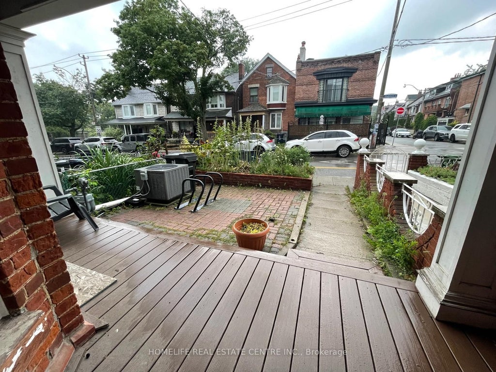 Photo of 169 Gladstone Avenue, Toronto, ON M6J 3L3 (MLS # C13736586)