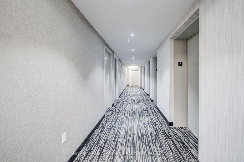 Photo of 50 Wellesley Street E #705, Toronto, ON M4Y 1G2 (MLS # C13442646)