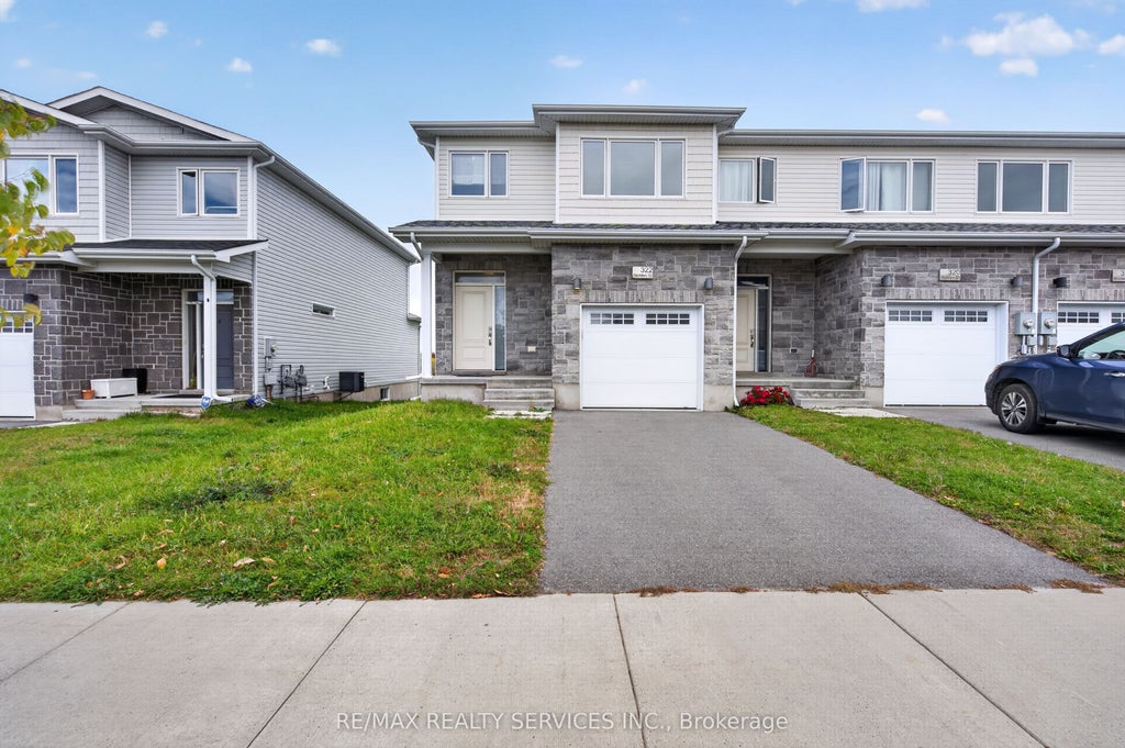 Photo of 322 Holden Street, Kingston, ON K7P 0M4 (MLS # X14034746)