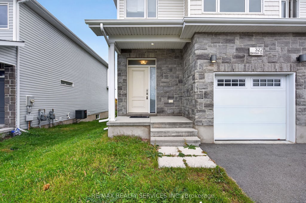 Photo of 322 Holden Street, Kingston, ON K7P 0M4 (MLS # X14034746)