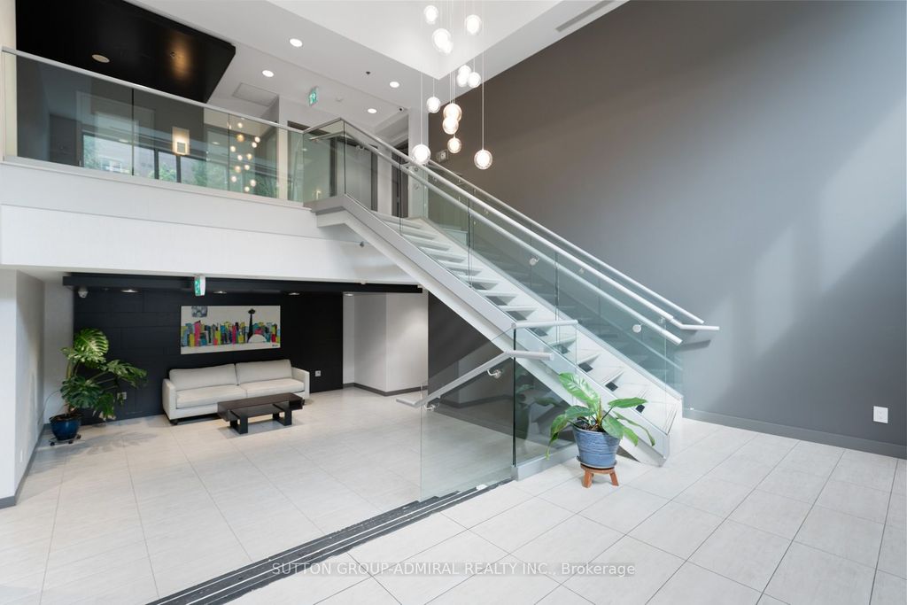 Photo of 80 Western Battery Road #605, Toronto, ON M6K 3S1 (MLS # C12417009)